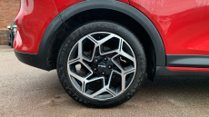 Kia Xceed 1.5T GDi ISG GT-Line 5dr Petrol Hatchback